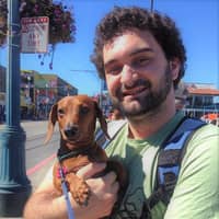 Sitter Profile Image: Ian B.