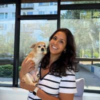 Sitter Profile Image: Hyam E.