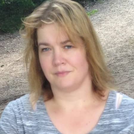 Sitter Profile Image: Kristie I.