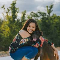 Sitter Profile Image: Chloe M.