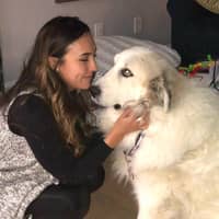 Sitter Profile Image: Natalia G.