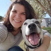 Sitter Profile Image: Ursula W.