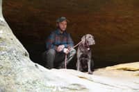 Sitter Profile Image: Ryan E.