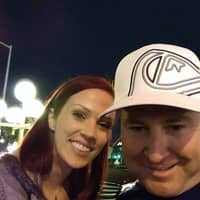 Sitter Profile Image: Jeffrey V.