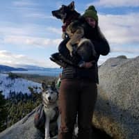 Sitter Profile Image: Liz M.