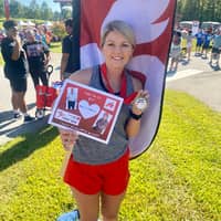 Sitter Profile Image: Dusti G.