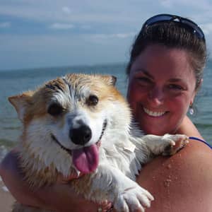 Sitter Profile Image: Piper N.