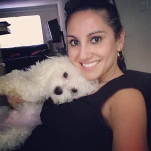 Stephanie V.