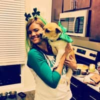 Sitter Profile Image: Megan C.