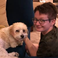 Sitter Profile Image: Bale D.