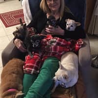 Sitter Profile Image: Carol C.