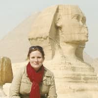 Sitter Profile Image: Deanna D.