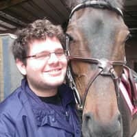 Sitter Profile Image: Tim B.