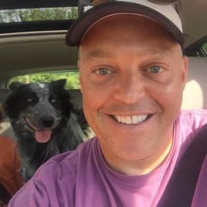 Sitter Profile Image: Charles T.