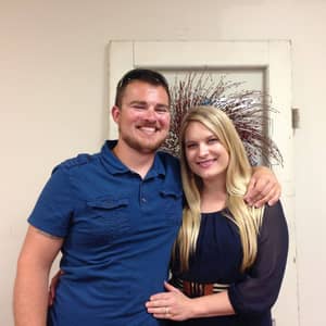 Sitter Profile Image: Teresa H.