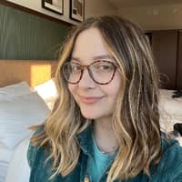 Sitter Profile Image: Alexis A.