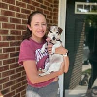 Sitter Profile Image: Micah G.