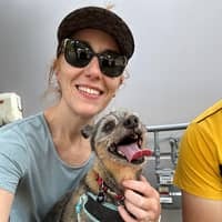 Sitter Profile Image: Brittany O.