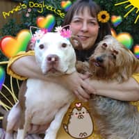 Sitter Profile Image: Annie & Josephine W.