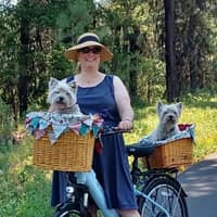 Sitter Profile Image: Dee E.