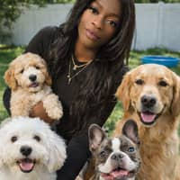 Sitter Profile Image: Kania E.