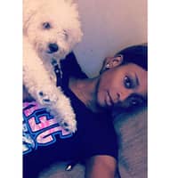 Sitter Profile Image: Kania E.