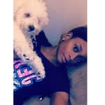 Sitter Profile Image: Kania E.