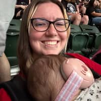 Sitter Profile Image: Kayleigh M.