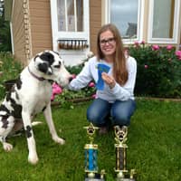 Sitter Profile Image: Kayla N.