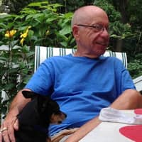 Sitter Profile Image: Patrick C.