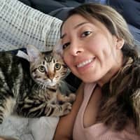 Sitter Profile Image: Jennifer G.