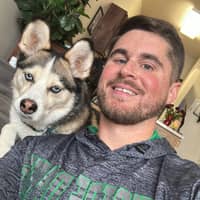 Sitter Profile Image: Adam S.