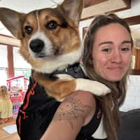 Sitter Profile Image: Gabby R.