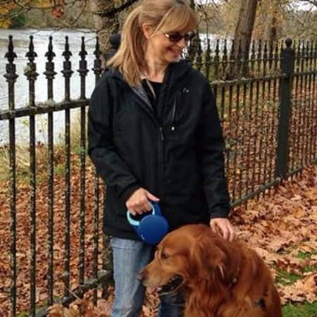 Sitter Profile Image: Valerie K.