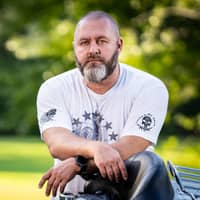 Sitter Profile Image: Brent D.