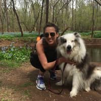 Sitter Profile Image: Rachel Y.