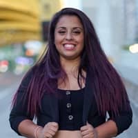 Sitter Profile Image: Gabriella G.