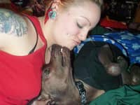 Sitter Profile Image: Shayna W.