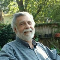 Sitter Profile Image: Frank D.