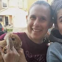 Sitter Profile Image: Jennifer P.