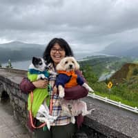 Sitter Profile Image: May T.