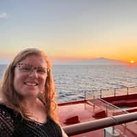 Sitter Profile Image: Jessica S.