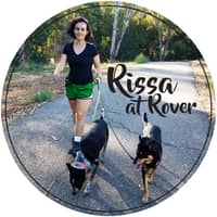 Sitter Profile Image: Carissa M.