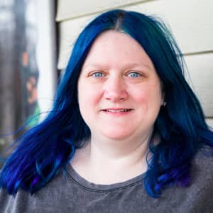 Sheila W.