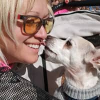 Sitter Profile Image: Lenka L.