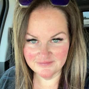 Sitter Profile Image: Dorothy M.