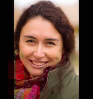 Sitter Profile Image: Irina K.