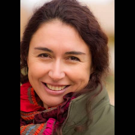 Sitter Profile Image: Irina K.