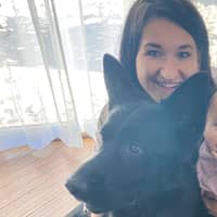 Sitter Profile Image: Kasia K.