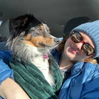 Sitter Profile Image: Sinead B.